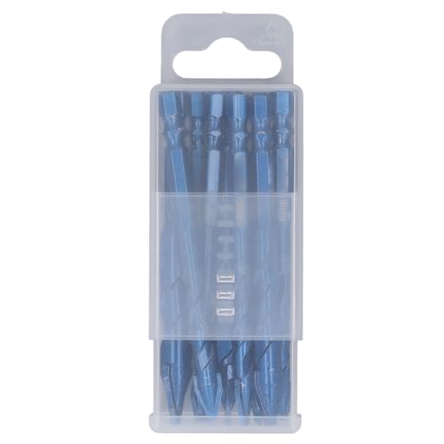 Hohe Härte Special Crooked Oblique, verdrehter Mauerwerk Drill -Bit effizient für Beton 6-12 mm M35 Hohe Härte Special Crooked Oblique, verdrehter Mauerwerk Drill -Bit effizient für Beton 6-12 mm M35 von Mavaol