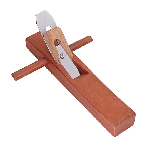 Holzbearbeitung Handplaner 55# Stahl Padauk Mini Holzhandbuch Flugzeuge für Tischlerholz -Werkzeug kleine Projekte kleine Projekte Holzbearbeitung Handplaner 55# Stahl Padauk Mini Holzhandbuch Flugzeuge für Tischlerholz -Werkzeug kleine Projekte kleine Projekte von Mavaol