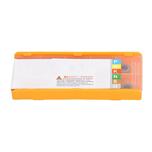 Mavaol 10pcs CNC -Dreheinsätze beschichtete Carbid -Klemmeinsätze Drehbüchermaschinenmaschinenmaschinenmaschinen Mavaol 10pcs CNC -Dreheinsätze beschichtete Carbid -Klemmeinsätze Drehbüchermaschinenmaschinenmaschinenmaschinen von Mavaol