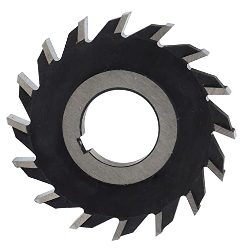 Mavaol 16 Zähne Mahlen Cutter Hochgeschwindigkeits -Stahl -Gesichtsmühlenscheibe für die Flugzeugverarbeitung 80 mm Durchmesser Mavaol 16 Zähne Mahlen Cutter Hochgeschwindigkeits -Stahl -Gesichtsmühlenscheibe für die Flugzeugverarbeitung 80 mm Durchmesser von Mavaol