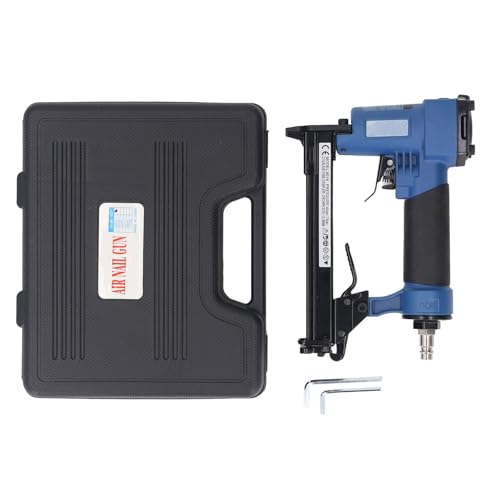 Mavaol Pneumatic Stapler Kit Npt1/4 Zoll Einlass Port Air Nailer Gun für 1/4in 5/16in 3/8in 1/2in 5/8in Staple Holzbearbeitungsprojekte Mavaol Pneumatic Stapler Kit Npt1/4 Zoll Einlass Port Air Nailer Gun für 1/4in 5/16in 3/8in 1/2in 5/8in Staple Holzbearbeitungsprojekte von Mavaol