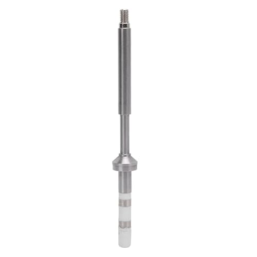 Messing -Wärmespitze -Adapter zum Löten von Köpfen Wärmeeinsatz Einsatzheizspitzeadapter von Mavaol