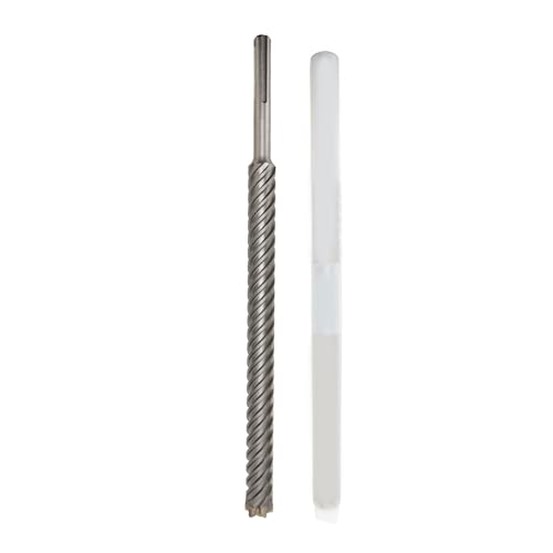 Rotary Hammer -Bohrer Bit 32x500mm 6 Flötenkarbidspitze Aufprallbohrmaschine für Betonsteinziegel funktionieren Rotary Hammer -Bohrer Bit 32x500mm 6 Flötenkarbidspitze Aufprallbohrmaschine für Betonsteinziegel funktionieren von Mavaol
