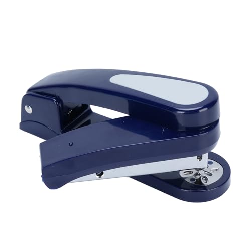 Swing Arm Drehe Hefter 360 Grad Dreh mit hoher Kapazität Desk Stapler Home Office Swing Arm Drehe Hefter 360 Grad Dreh mit hoher Kapazität Desk Stapler Home Office von Mavaol
