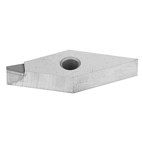 VNMA160402 VNM160404 VNMA160408 PCD Diamond Cutter Cutter Blade CNC-Fahrzeugwerkzeug für Metallkupfer Nicht-Enterrous-Wärme (VNMA160408-PCD) von Mavaol