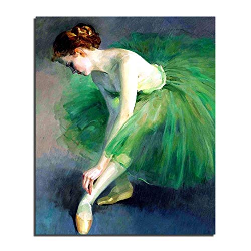 max stitch design Kreuzstich-Set, Ballett-Serie, Ballett, Get Ready, ägyptische Baumwolle, 14 Fäden, 46 x 54 cm, 200 x 250 Stiche, Kreuzstich-Set max stitch design Kreuzstich-Set, Ballett-Serie, Ballett, Get Ready, ägyptische Baumwolle, 14 Fäden, 46 x 54 cm, 200 x 250 Stiche, Kreuzstich-Set von Max Stitch