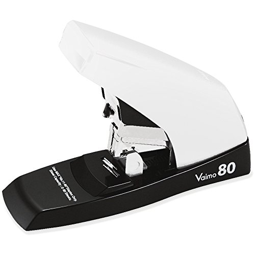 Max vaimo Heftgerät 80 hd-11ufl, weiß von Max