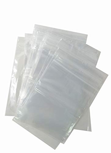 Maxgrip PG11 Grip Seal Taschen, 1159, 15,2 x 22,9 cm (1000 Stück) von bong