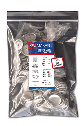 Tasten zur Cover – Made in USA – Selbst Tasten mit flachem Rücken oder Draht Augen Tasten zur Cover – Made in USA – Selbst Tasten mit Draht Augen Size 45 Wire - Qty 50 Tasten zur Cover – Made in USA – Selbst Tasten mit flachem Rücken oder Draht Augen Tasten zur Cover – Made in USA – Selbst Tasten mit Draht Augen Size 45 Wire - Qty 50 von Maxant