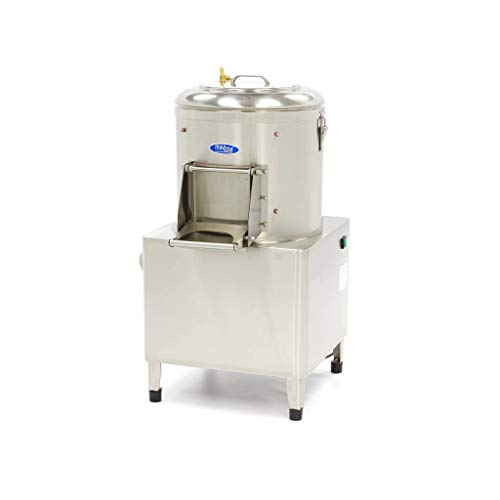 Maxima Gastro Kartoffelschaltmaschine - 15 kg - 300 kg/h Maxima Gastro Kartoffelschaltmaschine - 15 kg - 300 kg/h von Maxima