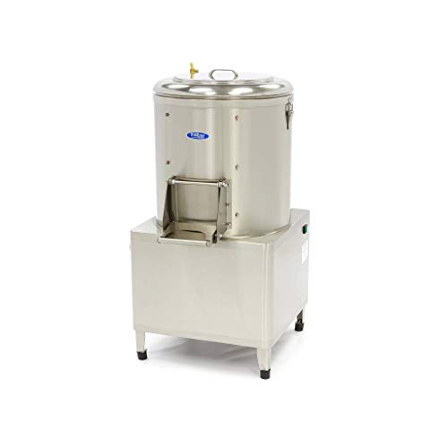 Maxima Gastro Kartoffelschaltmaschine - 30 kg - 600 kg/h Maxima Gastro Kartoffelschaltmaschine - 30 kg - 600 kg/h von Maxima