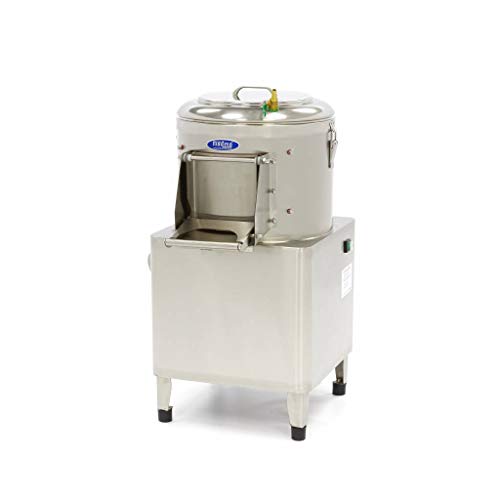 Maxima Gastro Kartoffelschaltmaschine - 8 kg - 160 kg/h Maxima Gastro Kartoffelschaltmaschine - 8 kg - 160 kg/h von Maxima
