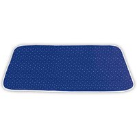 Maximex Bügelunterlage blau 100,0 cm Maximex Bügelunterlage blau 100,0 cm von Maximex