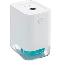 Maximex Desinfektionsspender FORMA 88921500 weiß Kunststoff mit Sensor 45,0 ml von Maximex