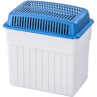 Maximex Raumentfeuchter weiß/blau, 2,0 kg Maximex Raumentfeuchter weiß/blau, 2,0 kg von Maximex