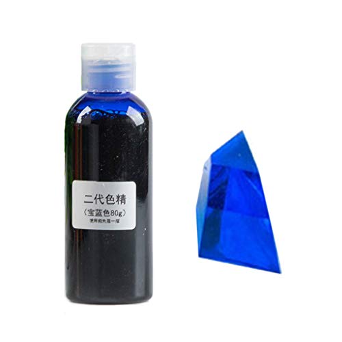Maxtonser Epoxidharz-Pigment, 22 Farben, flüssiger Epoxidharz, Farbstoff, geeignet für Epoxidharz, Färben, Klebstoff, Färben Maxtonser Epoxidharz-Pigment, 22 Farben, flüssiger Epoxidharz, Farbstoff, geeignet für Epoxidharz, Färben, Klebstoff, Färben von Maxtonser