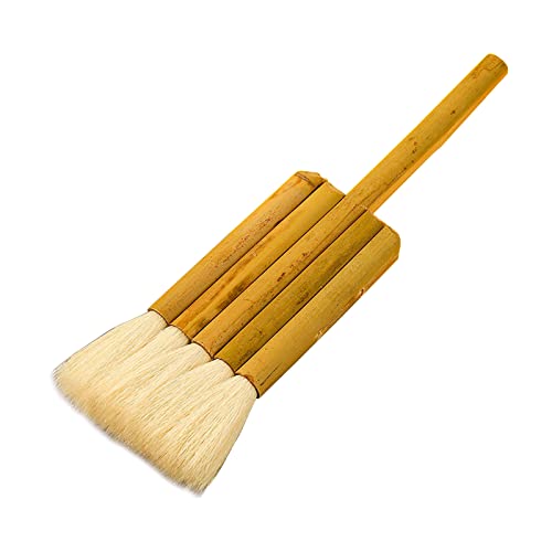 Maxtonser Hake Art Paintbrushes Hake Blender Pinsel Applikator Ziegenhaar Zeichenpinsel 3/4/5/6/7 Röhren Für Keramik Aquarell,E Maxtonser Hake Art Paintbrushes Hake Blender Pinsel Applikator Ziegenhaar Zeichenpinsel 3/4/5/6/7 Röhren Für Keramik Aquarell,E von Maxtonser