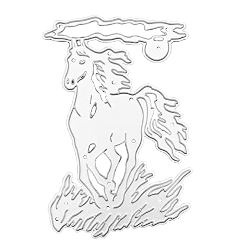 Metall-Stanzform, Kartenherstellung, Prägeschablone, Schablone, Form, Stanzformen, Kartenherstellung, Zubehör, Dekoration, Handwerk Metall-Stanzform, Kartenherstellung, Prägeschablone, Schablone, Form, Stanzformen, Kartenherstellung, Zubehör, Dekoration, Handwerk von Maxtonser