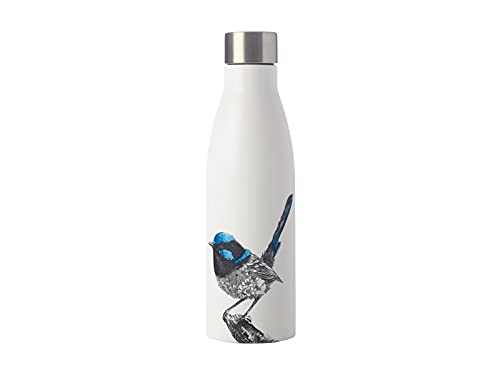 Maxwell & Williams Marini Ferlazzo Thermosflasche Trinkflasche aus Edelstahl als Isolierflasche, Mehrfarbig, 500 ml, Wasserflasche, Sportflasche, Fahrradflasche Maxwell & Williams Marini Ferlazzo Thermosflasche Trinkflasche aus Edelstahl als Isolierflasche, Mehrfarbig, 500 ml, Wasserflasche, Sportflasche, Fahrradflasche von Maxwell & Williams