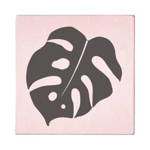 May and Berry Holzstempel - Palmenblatt, 45x45mm May and Berry Holzstempel - Palmenblatt, 45x45mm von May and Berry