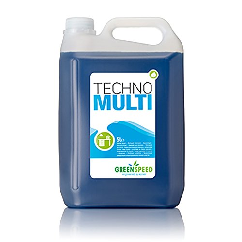 Greenspeed 283209 Techno Multi, 5 L Greenspeed 283209 Techno Multi, 5 L von Maya
