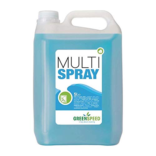 Greenspeed 283214 Multi Spray, 5 L von Maya