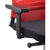 2 Mayer Armlehnen verstellbar schwarz für myOPTIMAX 2 Mayer Armlehnen verstellbar schwarz für myOPTIMAX von Mayer