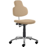 Mayer Arbeitsdrehstuhl myMAX beige Mayer Arbeitsdrehstuhl myMAX beige von Mayer