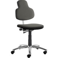 Mayer Arbeitsdrehstuhl myMAX grau, schwarz Mayer Arbeitsdrehstuhl myMAX grau, schwarz von Mayer