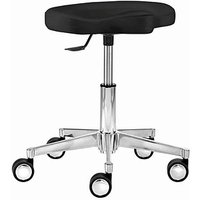 Mayer Arbeitshocker 1298 30 572 schwarz Kunstleder Mayer Arbeitshocker 1298 30 572 schwarz Kunstleder von Mayer