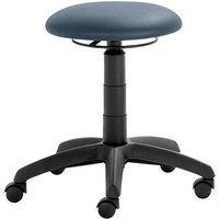 Mayer Arbeitshocker myKENNY taubenblau Mayer Arbeitshocker myKENNY taubenblau von Mayer