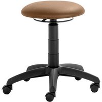Mayer Arbeitshocker myKENNY hellbraun Mayer Arbeitshocker myKENNY hellbraun von Mayer