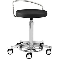 Mayer Arbeitshocker myPROFI 1394 30 572 schwarz Kunstleder Mayer Arbeitshocker myPROFI 1394 30 572 schwarz Kunstleder von Mayer