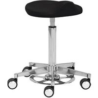 Mayer Arbeitshocker myPROFI - Comfortsitz 1391 30 572 schwarz Kunstleder Mayer Arbeitshocker myPROFI - Comfortsitz 1391 30 572 schwarz Kunstleder von Mayer