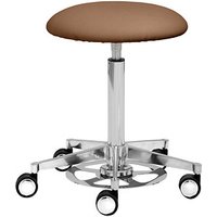 Mayer Arbeitshocker myPROFI - Tellersitz 1390 30 485 hellbraun Mayer Arbeitshocker myPROFI - Tellersitz 1390 30 485 hellbraun von Mayer