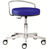 Mayer Arbeitshocker myXPERT - Bügelsitz 1294 26 396 blau Mayer Arbeitshocker myXPERT - Bügelsitz 1294 26 396 blau von Mayer