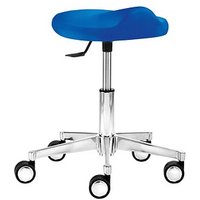 Mayer Arbeitshocker myXPERT - Comfortsitz 1291 26 396 blau Mayer Arbeitshocker myXPERT - Comfortsitz 1291 26 396 blau von Mayer