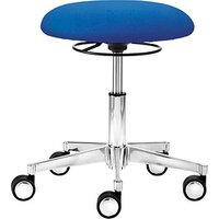 Mayer Arbeitshocker myXPERT - Tellersitz 1290 26 396 blau Mayer Arbeitshocker myXPERT - Tellersitz 1290 26 396 blau von Mayer