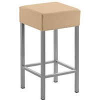 Mayer Barhocker myCUBUS beige von Mayer