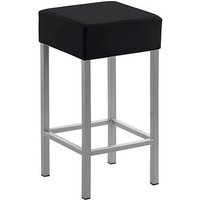 Mayer Barhocker myCUBUS schwarz Kunstleder Mayer Barhocker myCUBUS schwarz Kunstleder von Mayer