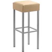 Mayer Barhocker myCUBUS beige von Mayer