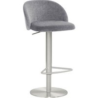 Mayer Barhocker myGRACE 1216 04 26004 grau von Mayer