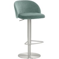Mayer Barhocker myGRACE aquablau Mayer Barhocker myGRACE aquablau von Mayer