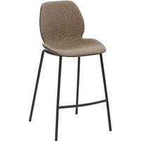 Mayer Barhocker mySOLO 1176 V3 528 sand-meliert Mayer Barhocker mySOLO 1176 V3 528 sand-meliert von Mayer
