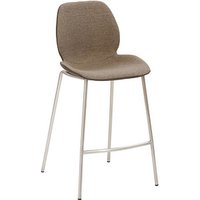 Mayer Barhocker mySOLO 1176 V4 528 sand-meliert Mayer Barhocker mySOLO 1176 V4 528 sand-meliert von Mayer