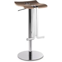 Mayer Barhocker myWAVE 1208 01 85 mocca Leder Mayer Barhocker myWAVE 1208 01 85 mocca Leder von Mayer