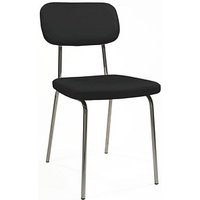 Mayer Besucherstuhl myVIVA 2134 01 30 572 schwarz Kunstleder Mayer Besucherstuhl myVIVA 2134 01 30 572 schwarz Kunstleder von Mayer