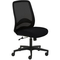 Mayer Bürostuhl myTRITON, 2228 26 397 Stoff schwarz, Gestell schwarz Mayer Bürostuhl myTRITON, 2228 26 397 Stoff schwarz, Gestell schwarz von Mayer