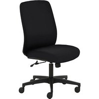 Mayer Bürostuhl myTRITON, 2229 26 397 Stoff schwarz, Gestell schwarz Mayer Bürostuhl myTRITON, 2229 26 397 Stoff schwarz, Gestell schwarz von Mayer