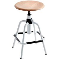 Mayer Hocker myRONDO 1202 12 91 buche Mayer Hocker myRONDO 1202 12 91 buche von Mayer